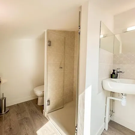 Duplex Refait A Neuf Au Coeur De * סנרי-סור-מר