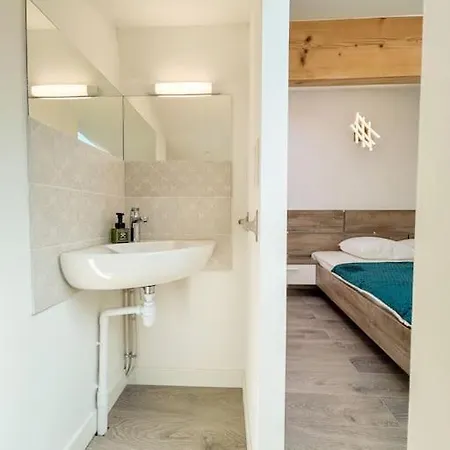 Duplex Refait A Neuf Au Coeur De *
